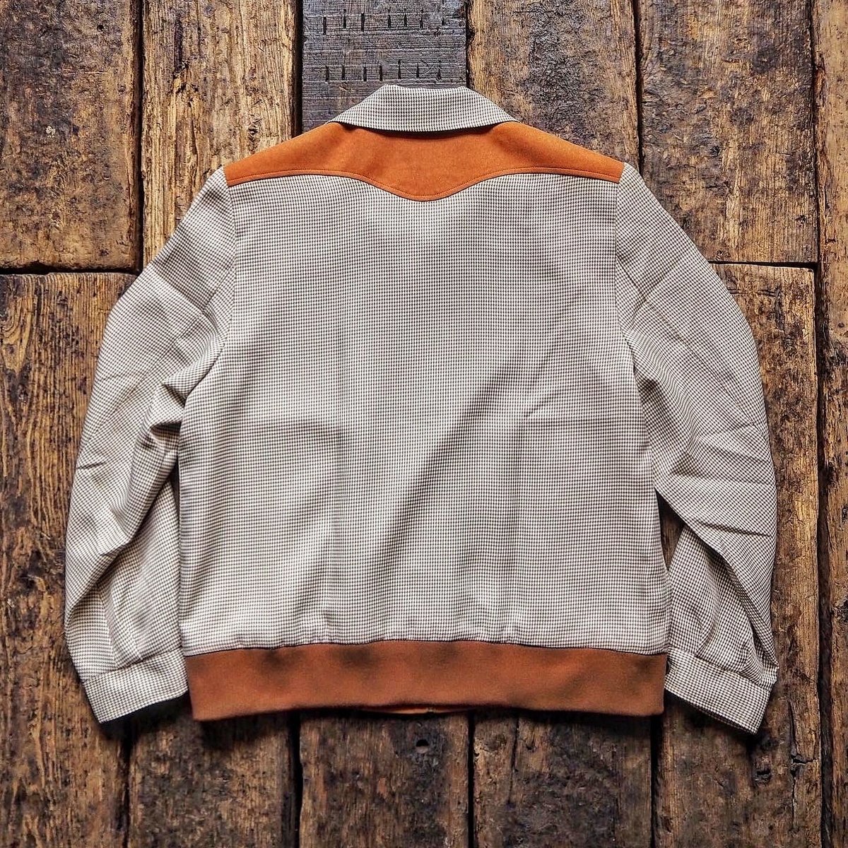 H BAR C RANCH WEAR / KENTUCKY JACKET | CALIFORN