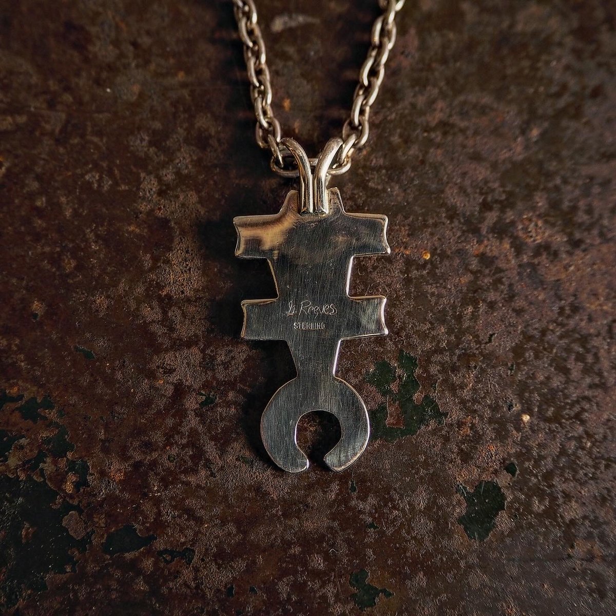 Gary Reeves / Dragonfly Top type-C | CALIFORNIA