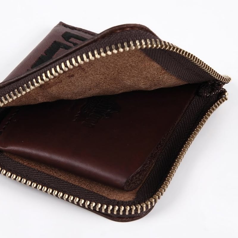 ミニBMF財布（刺繍） | ビンセントベガ