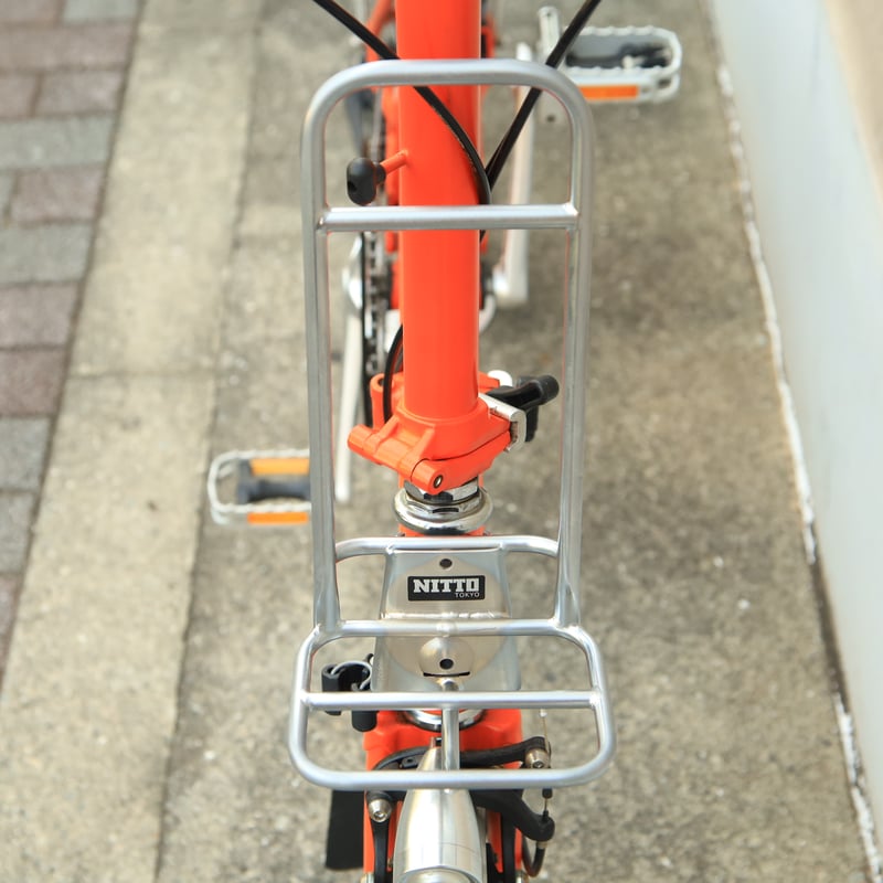 BM-11F for BROMPTON | WADACYCLE online store