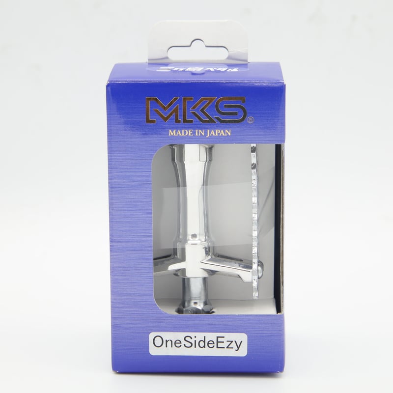 BROMPTON用 MKS SYLVAN TOURING NEXT One Side Ezy