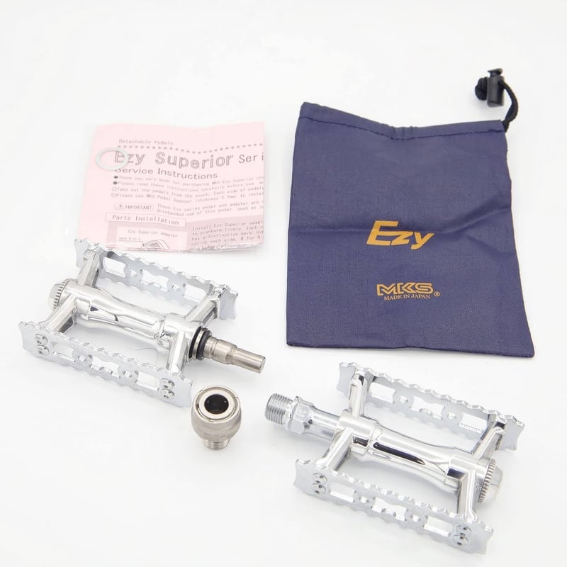 BROMPTON用 MKS SYLVAN TOURING NEXT One Side Ezy