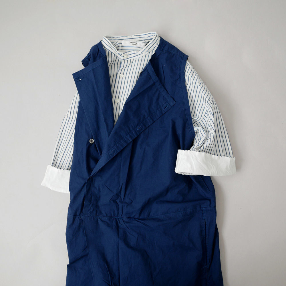 UNIVERSAL TISSU｜ユニヴァーサルティシュ｜タイプライター3D