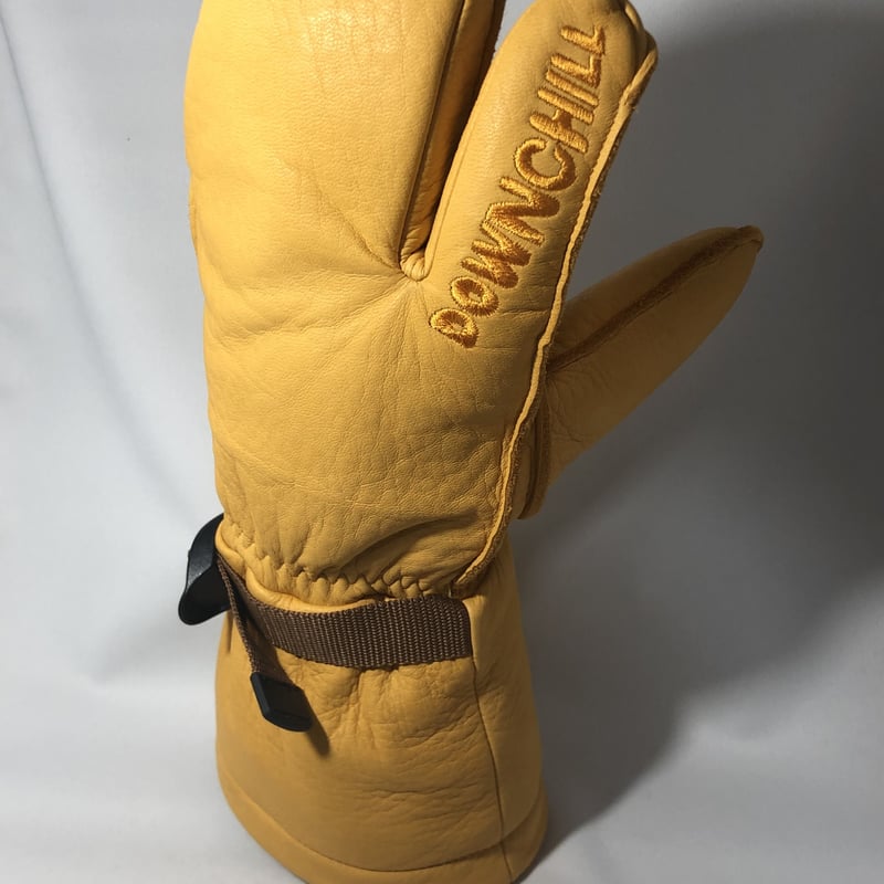 HIMARAK】”DOWNCHILL GLOVE