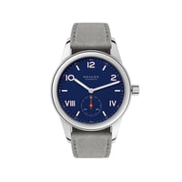 NOMOS Glashütte / Deployant buckle 16mm / 純正ディプ