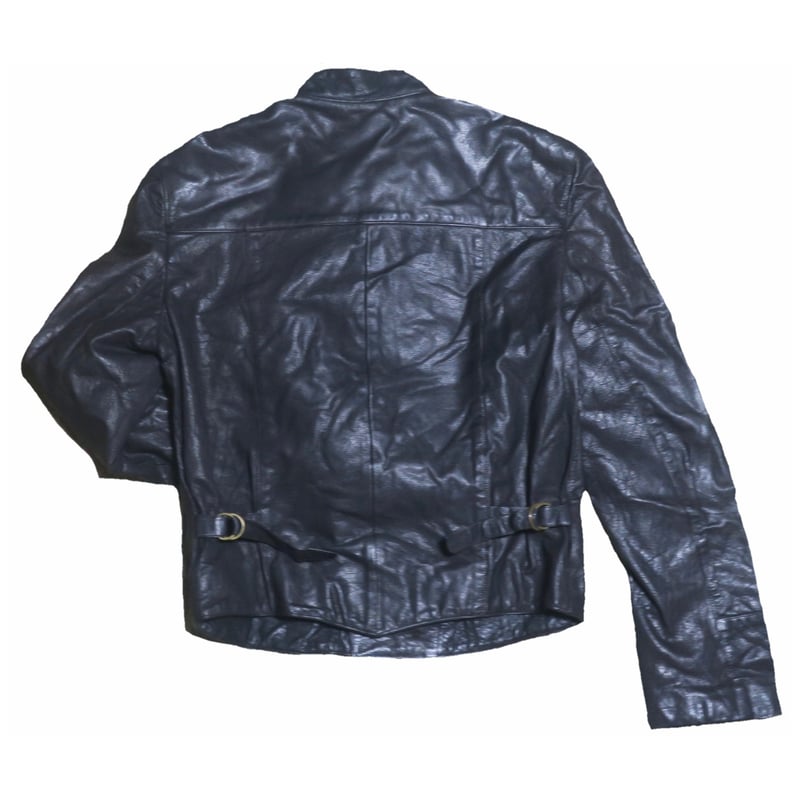 agnes b.(アニエスベー) ナポレオンジャケット | 少しマニアックな古着