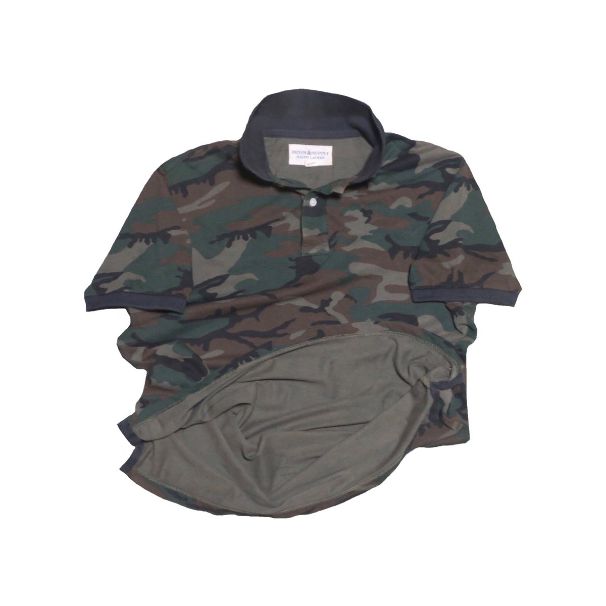 DENIM&SUPPLY Ralph Lauren(デニムアンドサプライ ラルフローレン) ポ