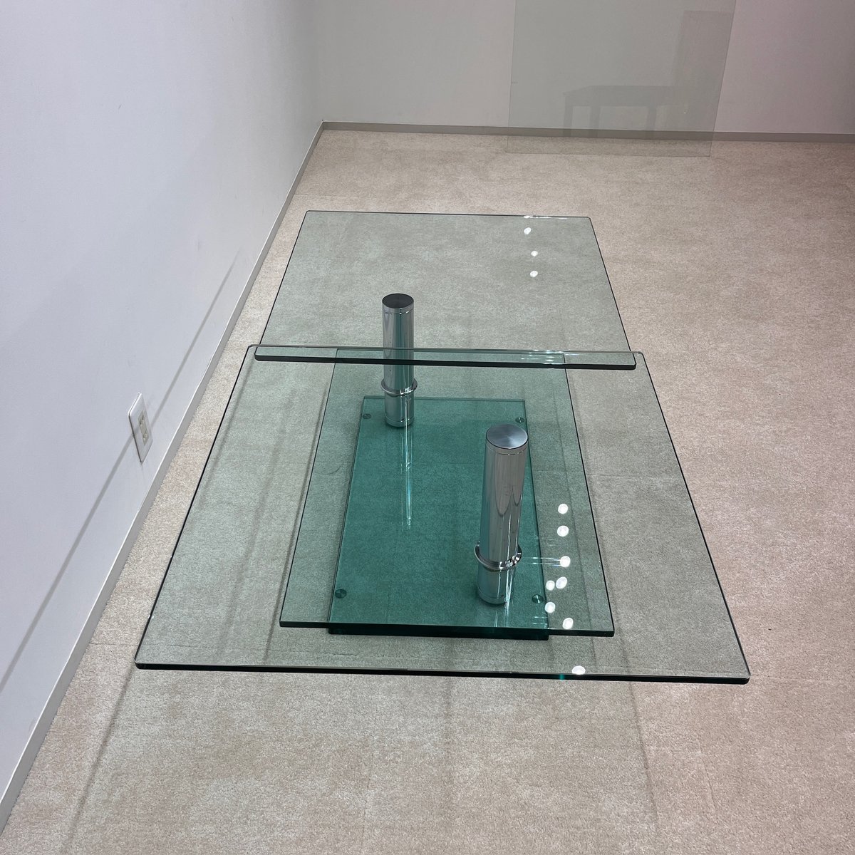 Ronald Schmitt（ロナルド・シュミット） K500 ガラス コーヒー