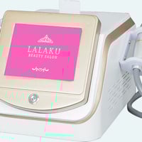 スタンプ式ハイフ(ライポソニックス) | LALAKU beauty salon