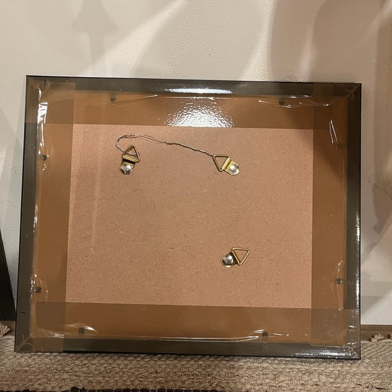 インドの手描き 民族画 | ONABAKE97