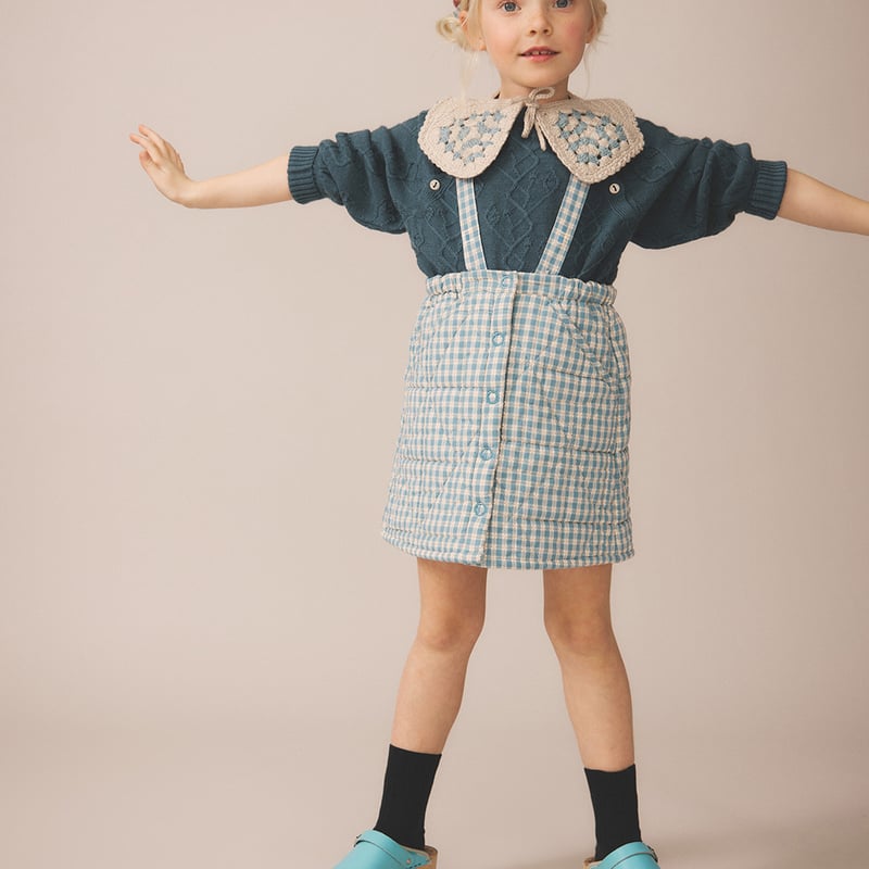 SOOR PLOOM / MIXED SOCK - SOOT 単品販売 | hi heidi