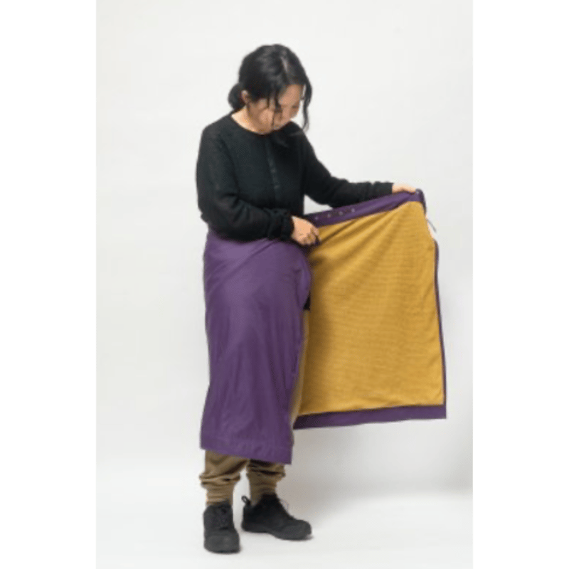 atelierBluebottle, ALPHA MANT 2025 | Purveyors