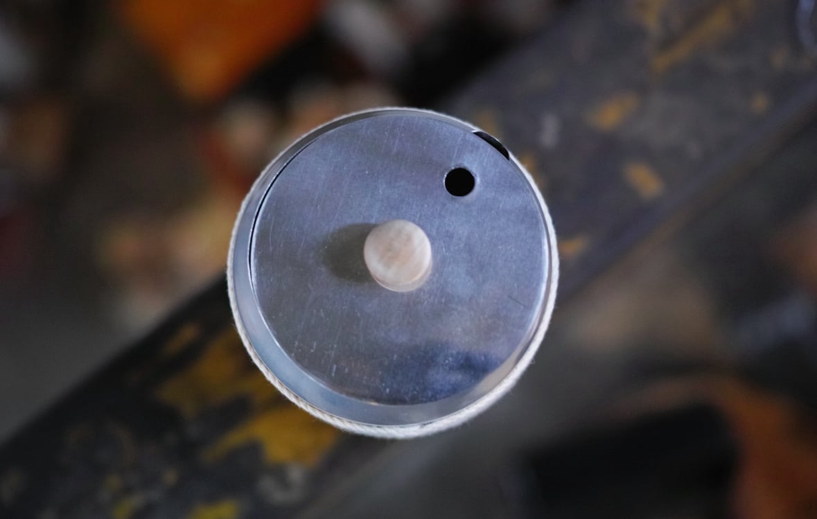 Sanpo' s Funlite Gear, Can Pot 390 | Purveyors