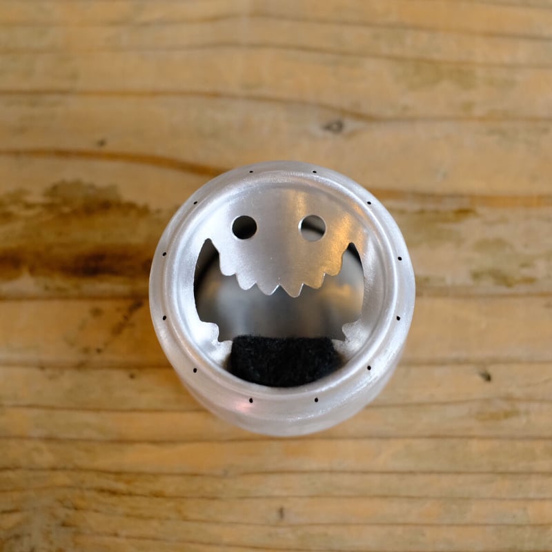 Sanpo' s Funlite Gear, Gr～stove | Purveyors