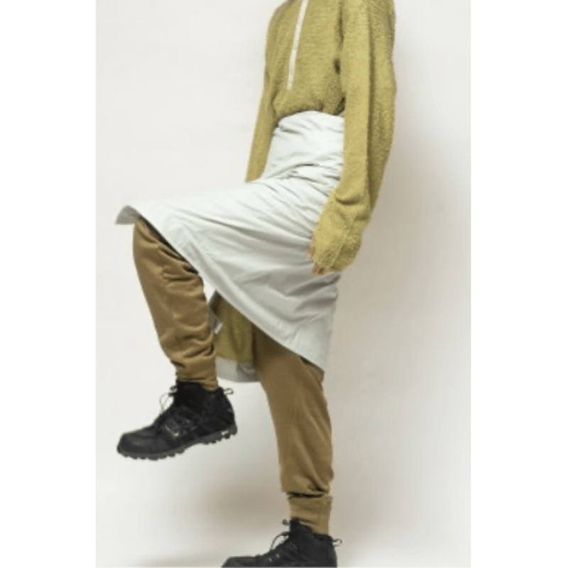 atelierBluebottle, ALPHA MANT 2025 | Purveyors