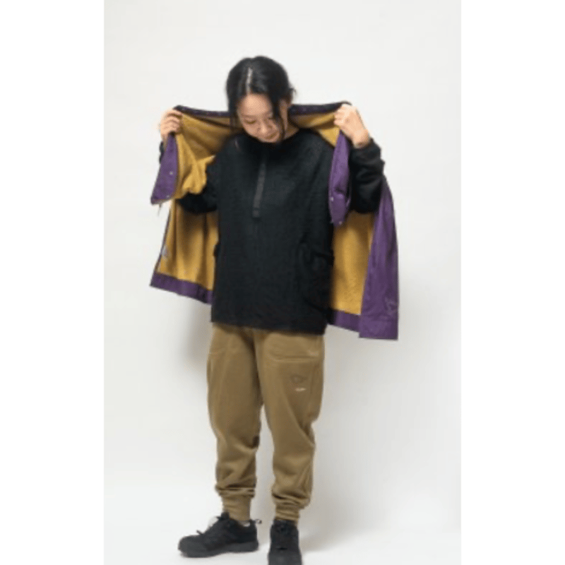 atelierBluebottle, ALPHA MANT 2025 | Purveyors