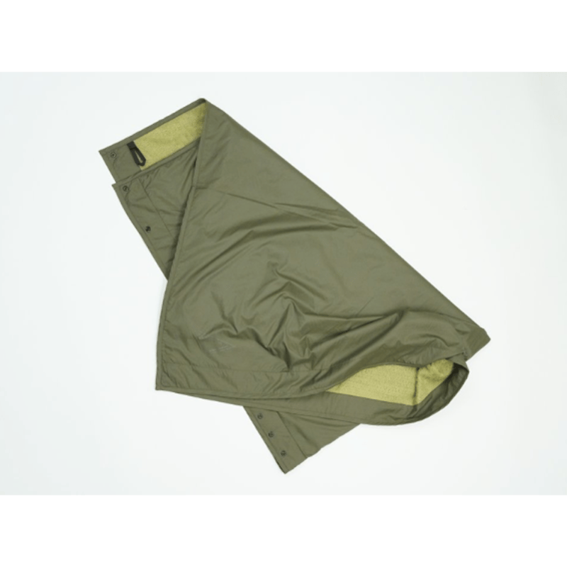 atelierBluebottle, ALPHA MANT 2025 | Purveyors