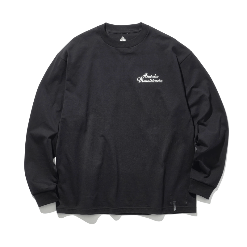 Mountain Research, A.M. L/S | Purveyors