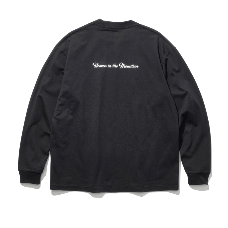 Mountain Research, A.M. L/S | Purveyors