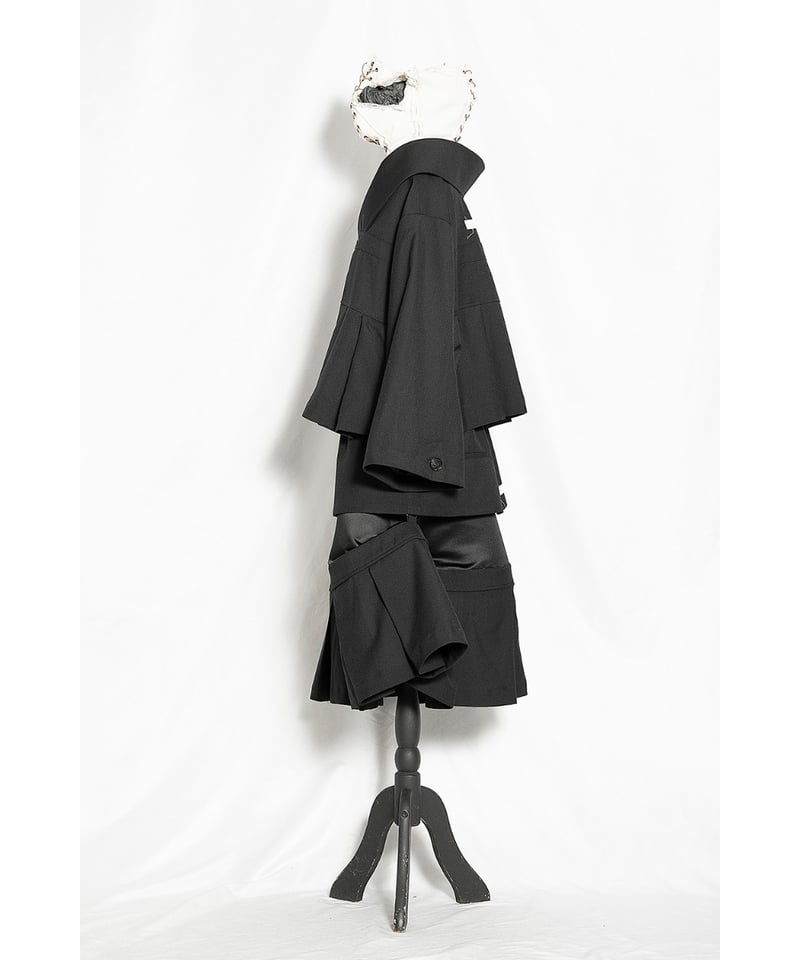 au61-02sk03-01/ladies | alice auaa WEB SHOP