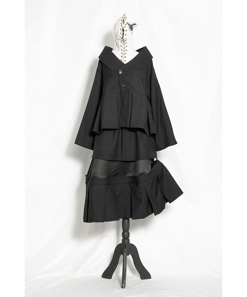 au61-02sk03-01/ladies | alice auaa WEB SHOP