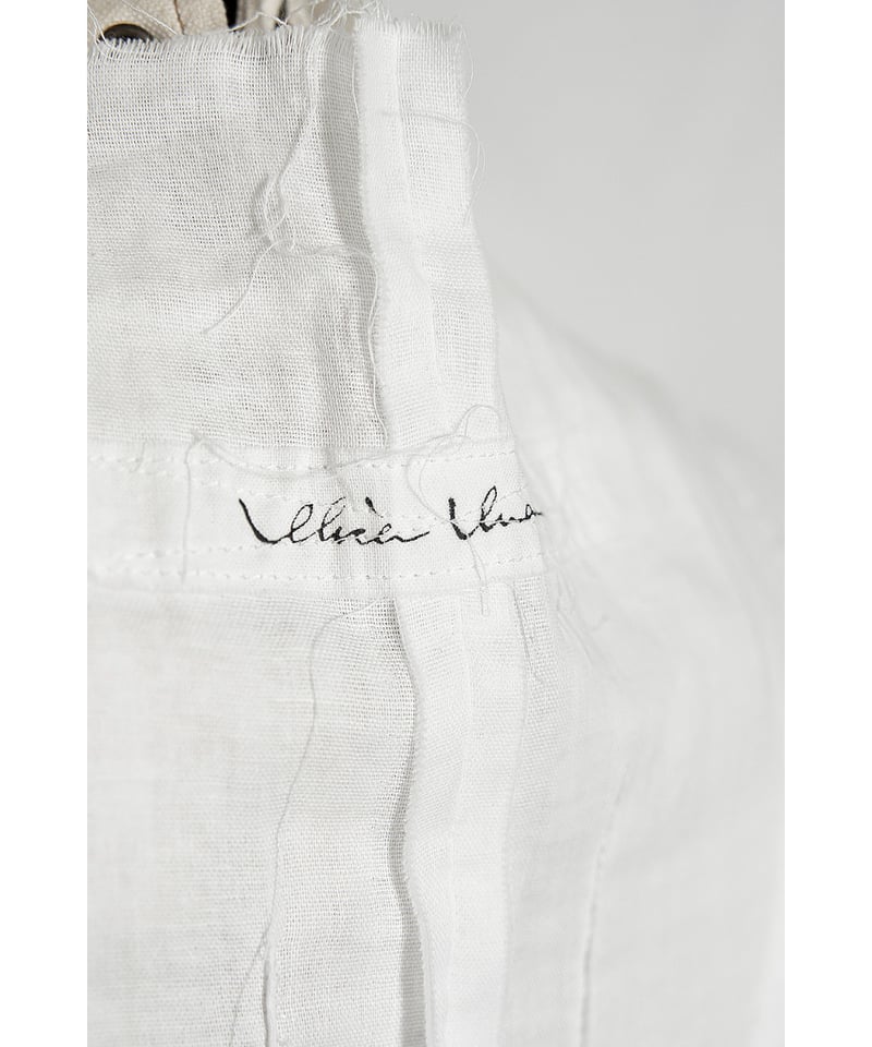 au60-04op03-02/ladies:WHT | alice auaa WEB SHOP