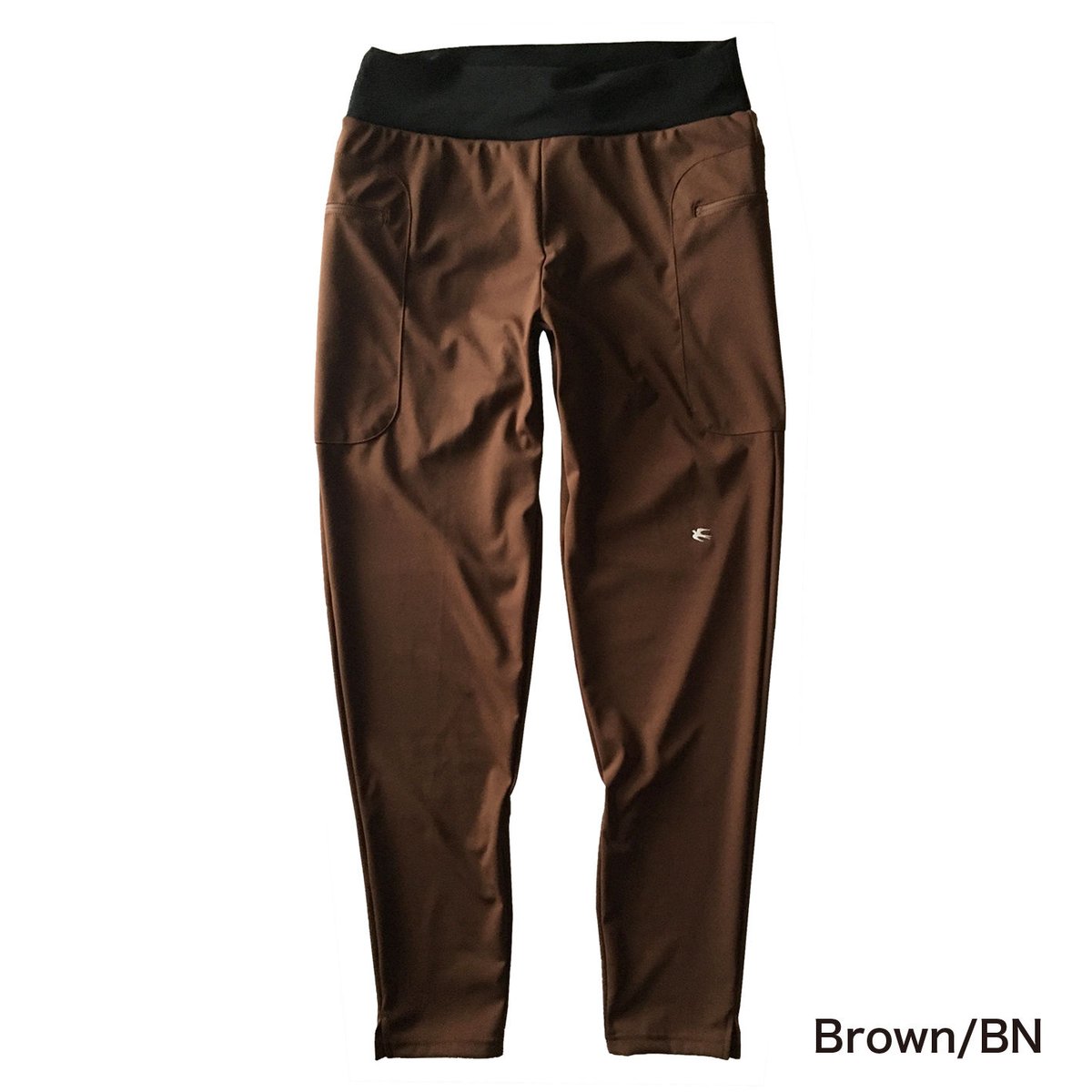 F&M TSUBAME RUNNING LON-PAN 02 WR / BN | FRAN