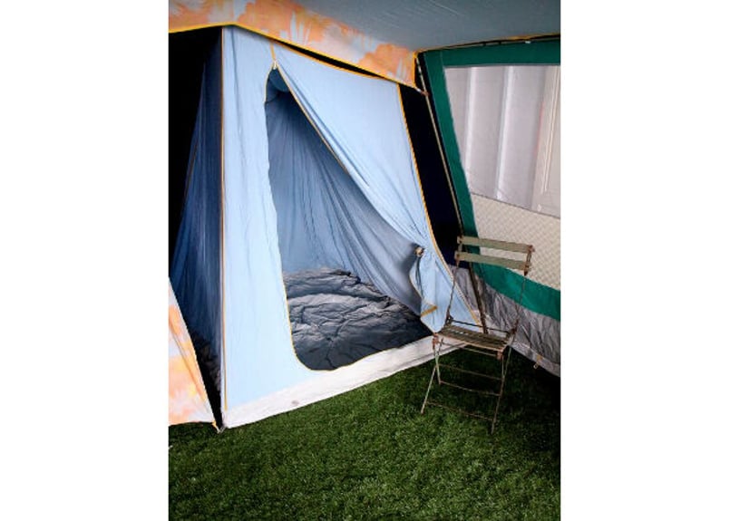 2104007-3】MARECHAL ESTEREL 5 | CHATEAU CAMP VI