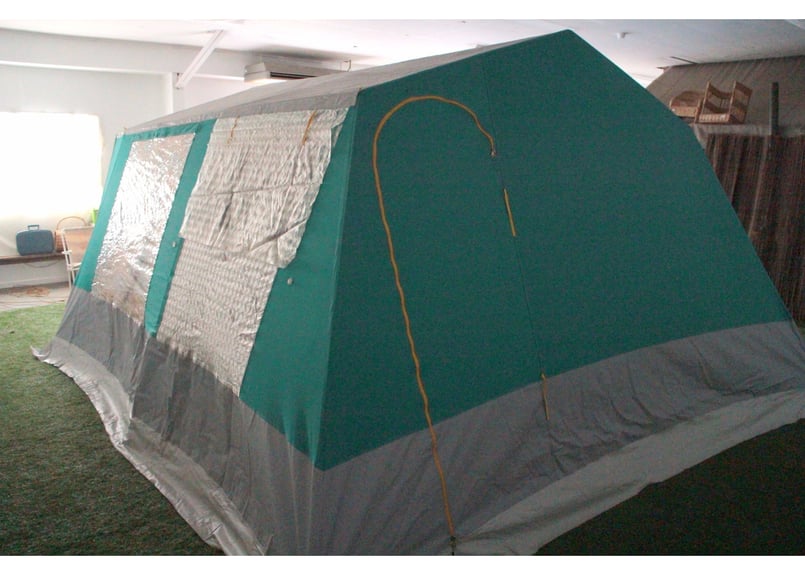 1708212】MARECHAL LUBERON 4 | CHATEAU CAMP VIN