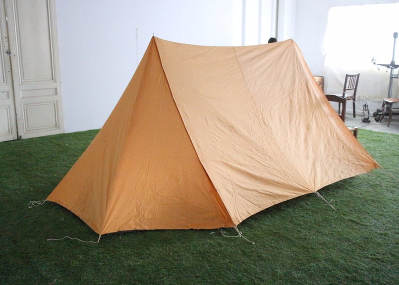 1612021】ANDRE JAMET | CHATEAU CAMP VINTAGES TE