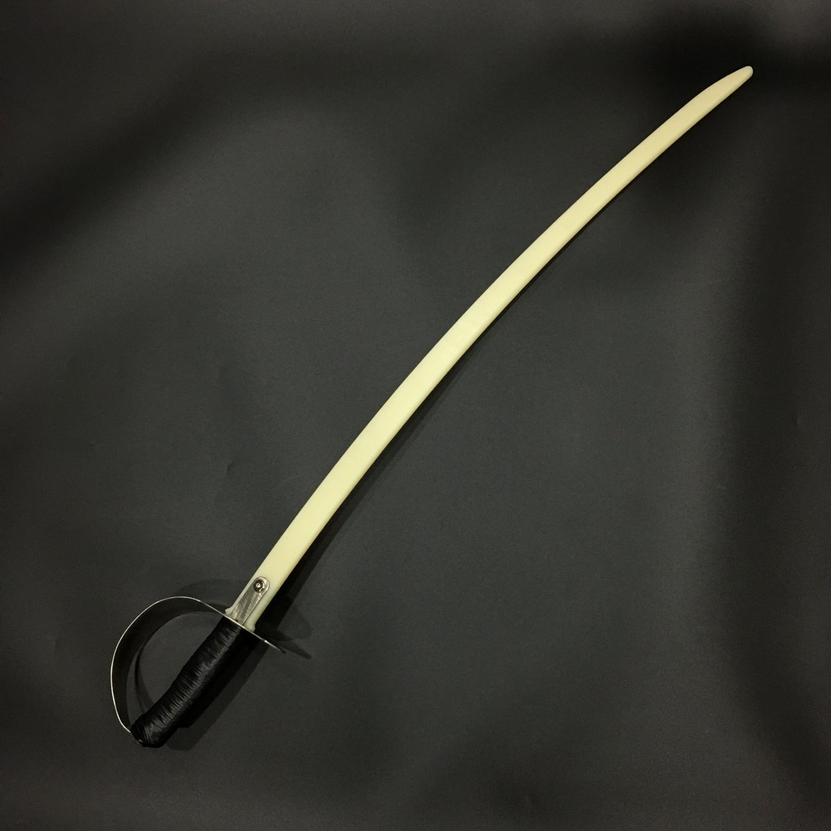 フルアーマー対戦練習用武具】サーベル | ジャッキーの隠れ家（Jacky