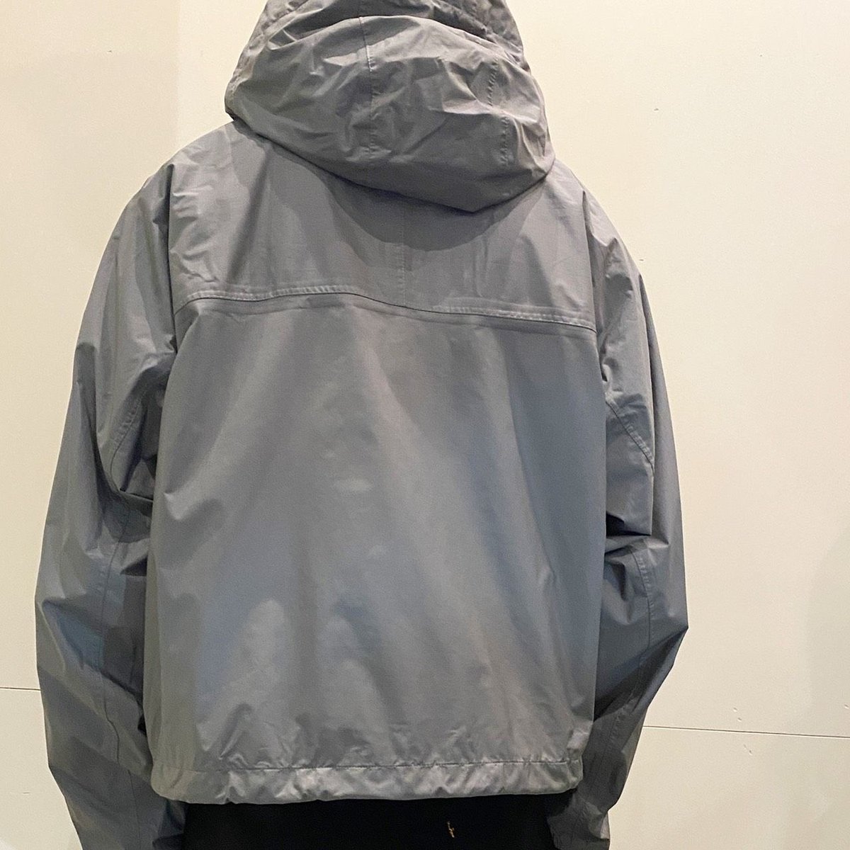 2000's Patagonia Deep Wading Jacket | Unwave