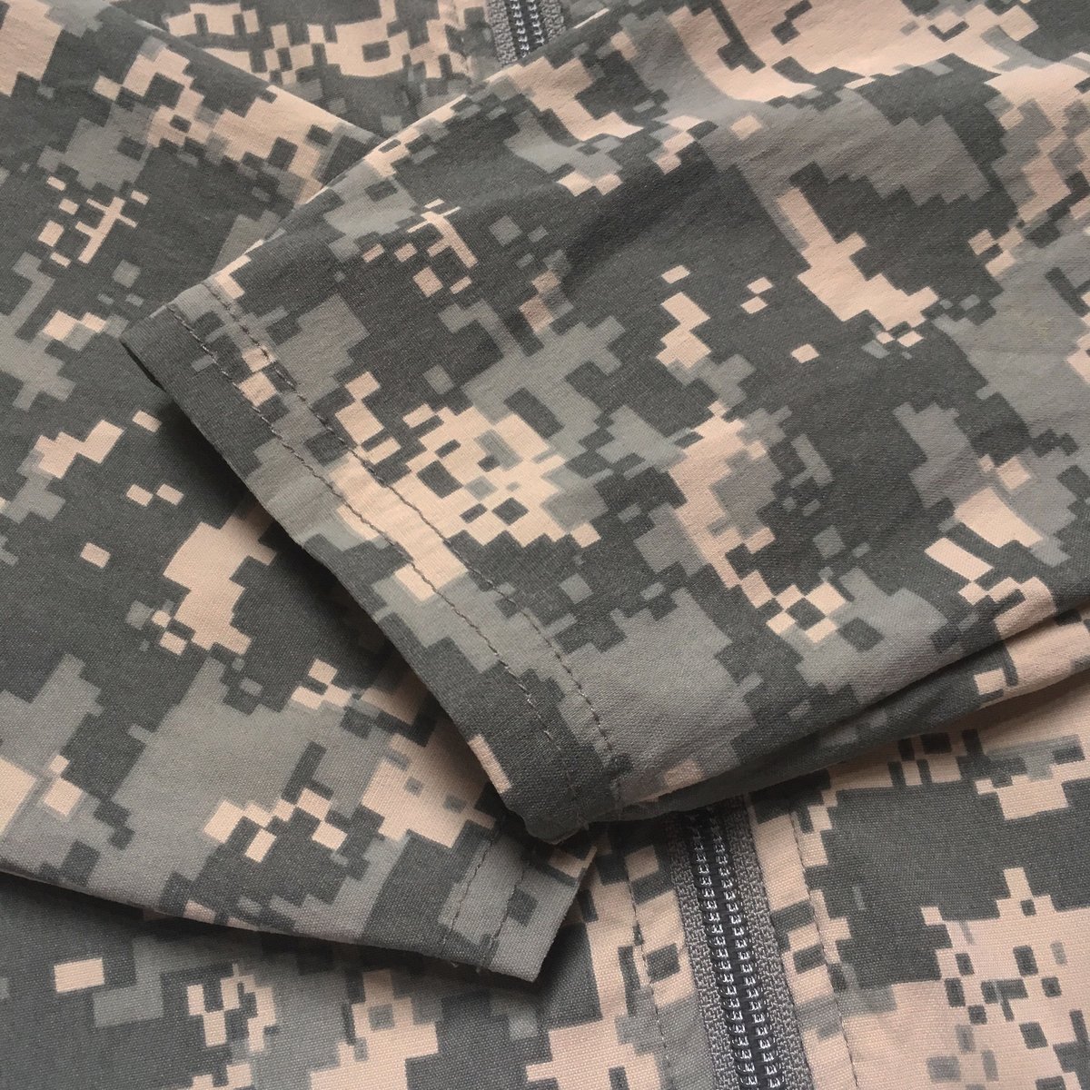 2000's〜 Patagonia MARS Gen3 Level4 Wind Shirt |