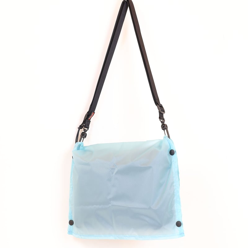 CRAZY用レインカバー | SAYAMA works®︎