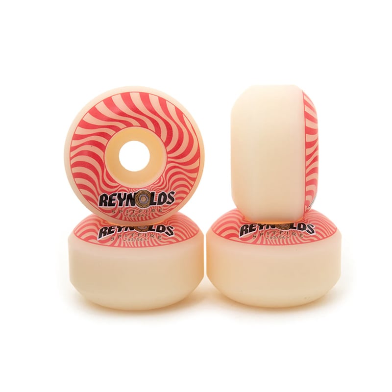 SPITFIRE FORMULA FOUR 93s SOFT SLIDERS ANDREW R