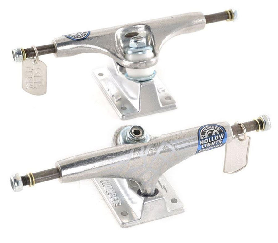 THUNDER HOLLOW LIGHTS POLISHED TRUCKS 145 / 147