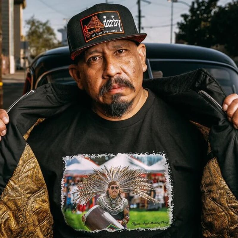 DERBY OF SAN FRANCISCO CLASSIC DERBY JACKET | H