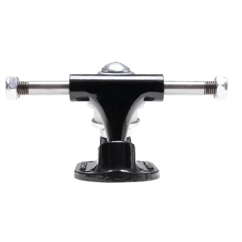 HEATED WHEEL POLARIZER TRUCKS | HESHDAWGZ
