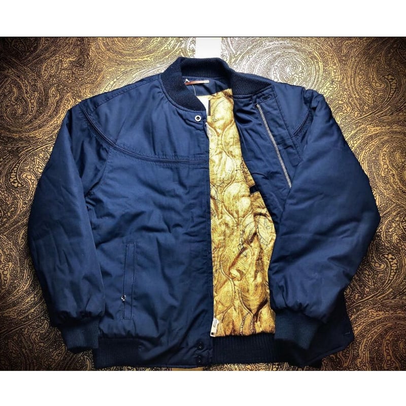 DERBY OF SAN FRANCISCO CLASSIC DERBY JACKET | H