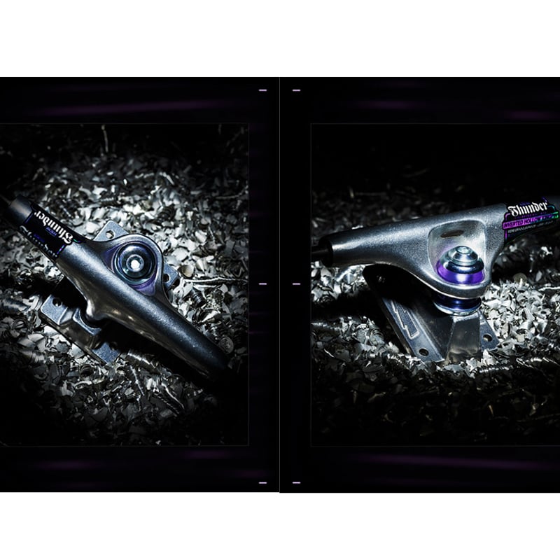 THUNDER INVERTED TRUCKS 147 / 148 / 149 | HESHD