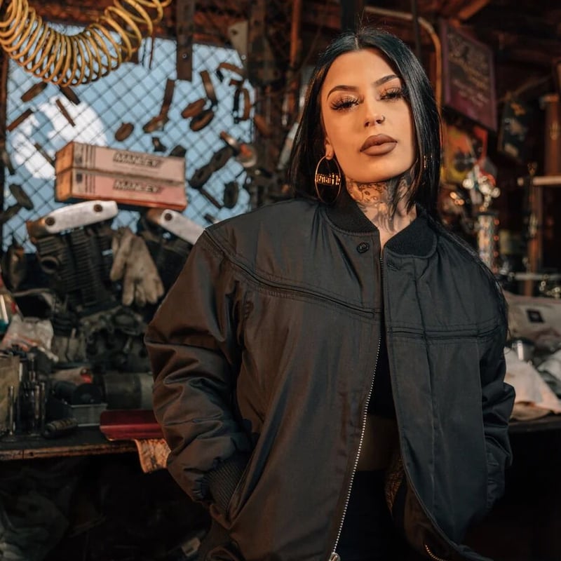 DERBY OF SAN FRANCISCO CLASSIC DERBY JACKET | H