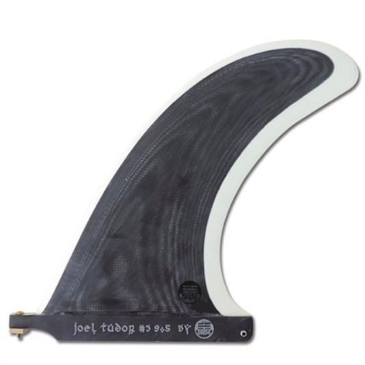 DRD4 FIN Joel Tudor ジョエルチューダーフィン #3 9.5 Rake Lo