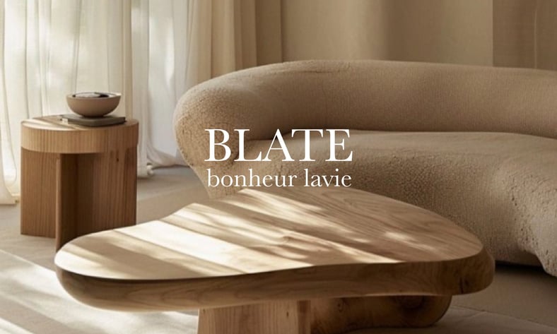ITEM | BLATE