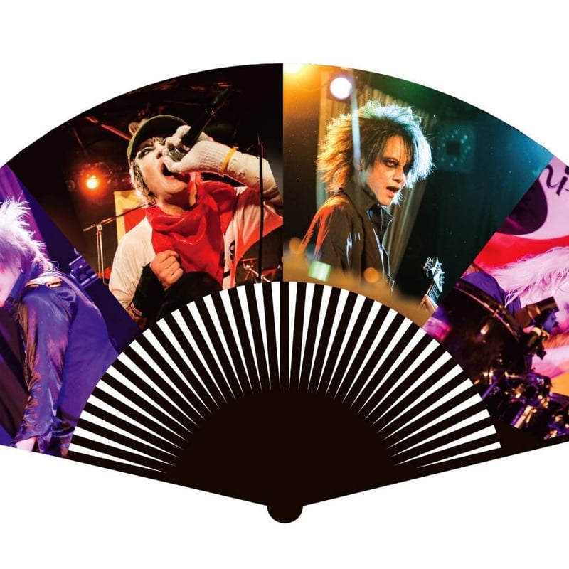 アンチフェミニズム ／ 扇子 | KENZI SHOP Wicket House