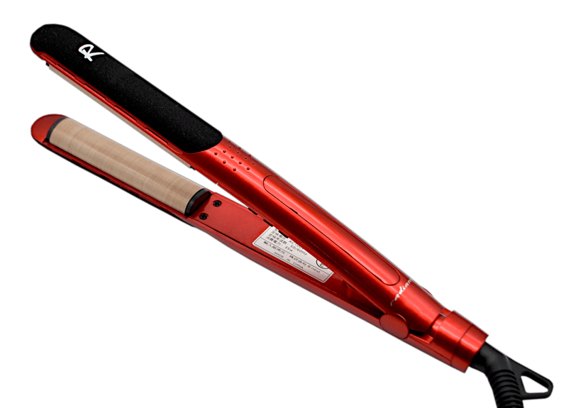 シルクプロアイロン radiant R | B next official online s