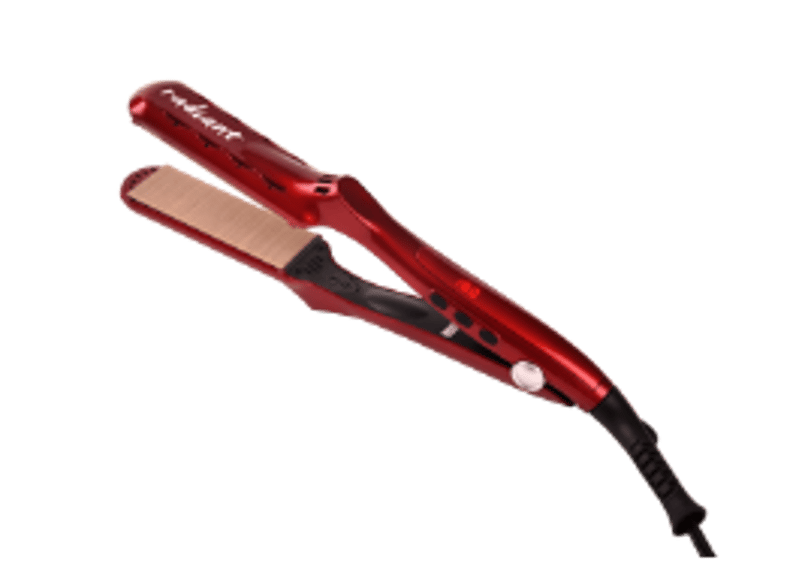 シルクプロアイロン radiant 35mm | B next official online