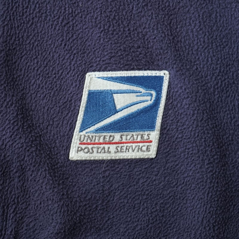 USPS / Vintage, Post Office Intermediate Jacket