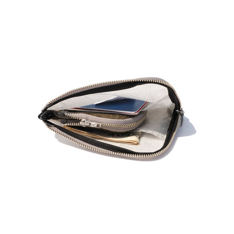 THE UNION × ZEPTEPI / THE mini WALLET | ティーレコ