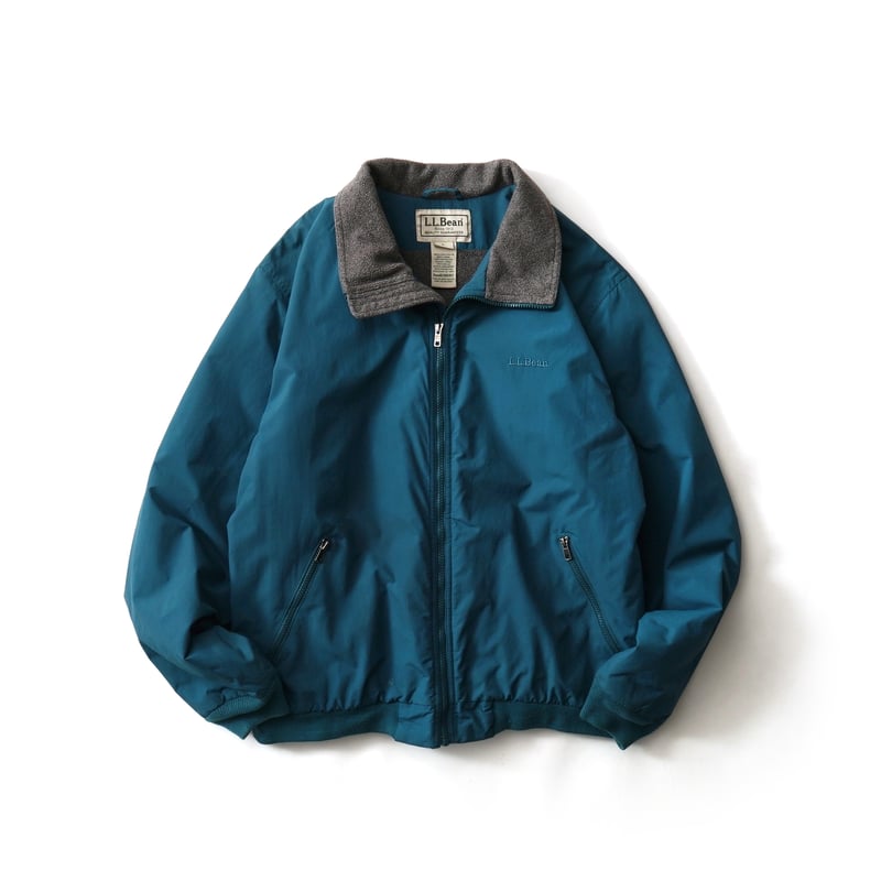 L.L. Bean / Warm Up Jacket | ティーレコ