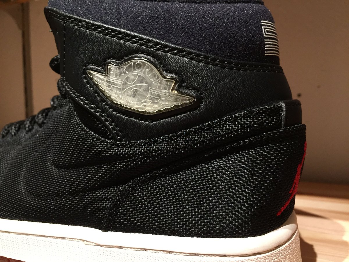 USED】NIKE AIR JORDAN 1 RETRO 95 TXT | 9H9H NAH